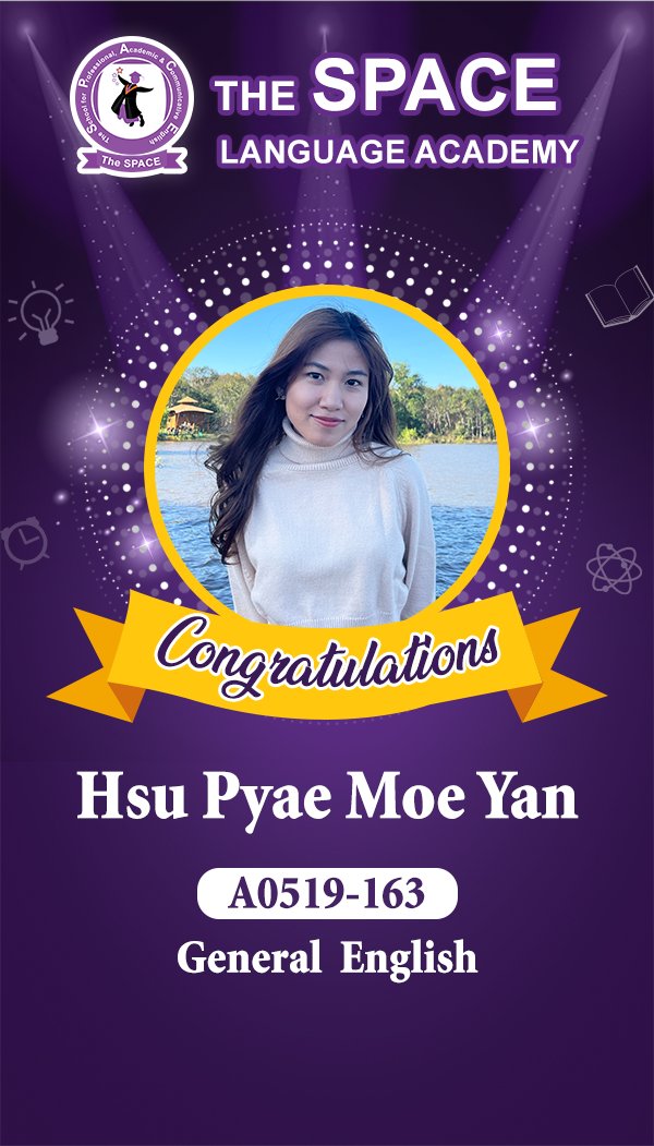Hsu Pyae Moe Yan